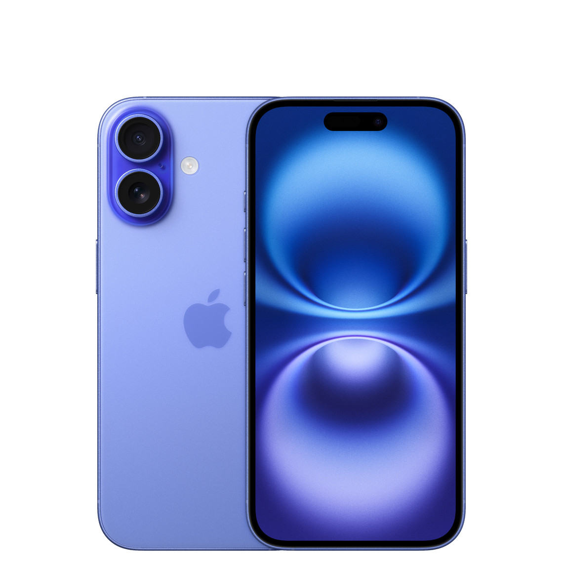 iPhone 16 512GB - ウルトラマリン（SIMフリー）[整備済製品] - Apple