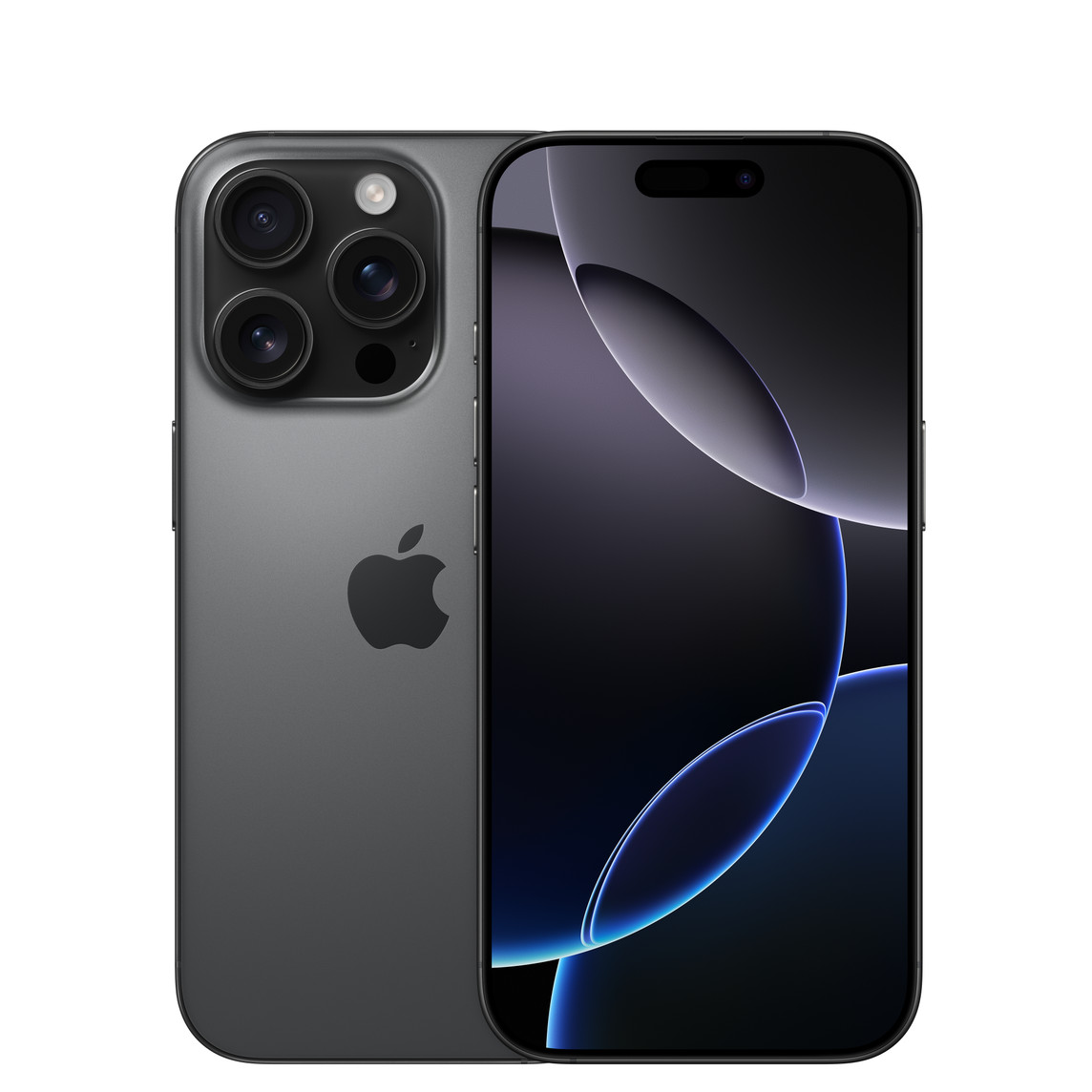 iPhone 16 Pro 256GB - ブラックチタニウム（SIMフリー）[整備済製品