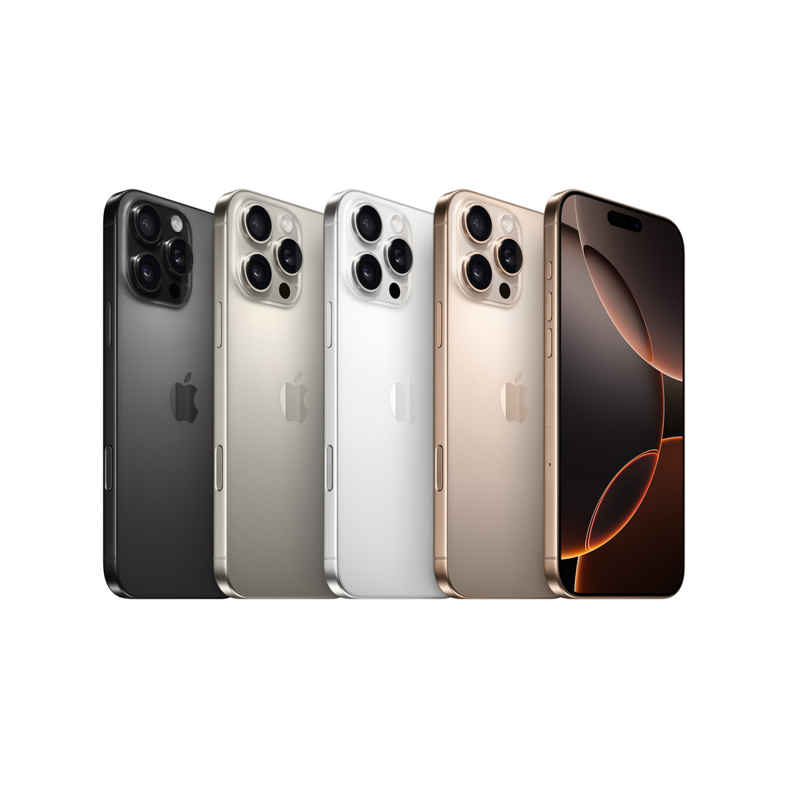 iPhone 16 Pro Max 512GB - ブラックチタニウム（SIMフリー）[整備済