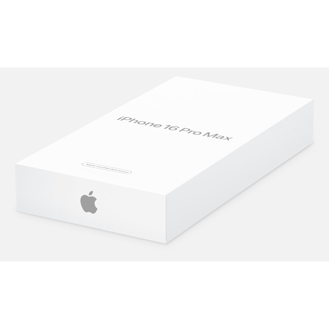 iPhone 16 Pro Max 512GB - デザートチタニウム（SIMフリー）[整備済