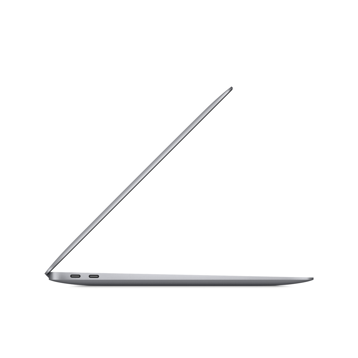13.3インチMacBook Air [整備済製品] 8コアCPUと8コアGPUを搭載した