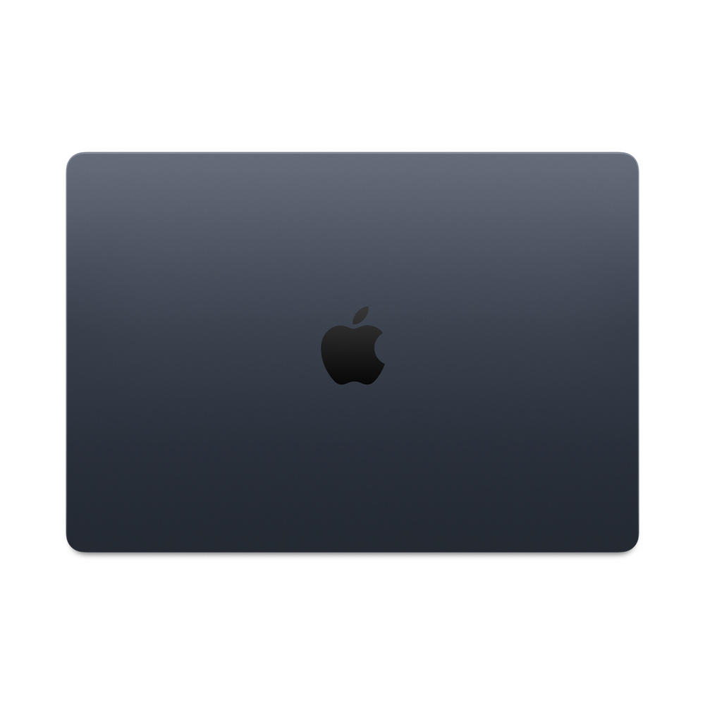 Refurbished 15-inch MacBook Air Apple M4 chip with 10‑Core CPU and