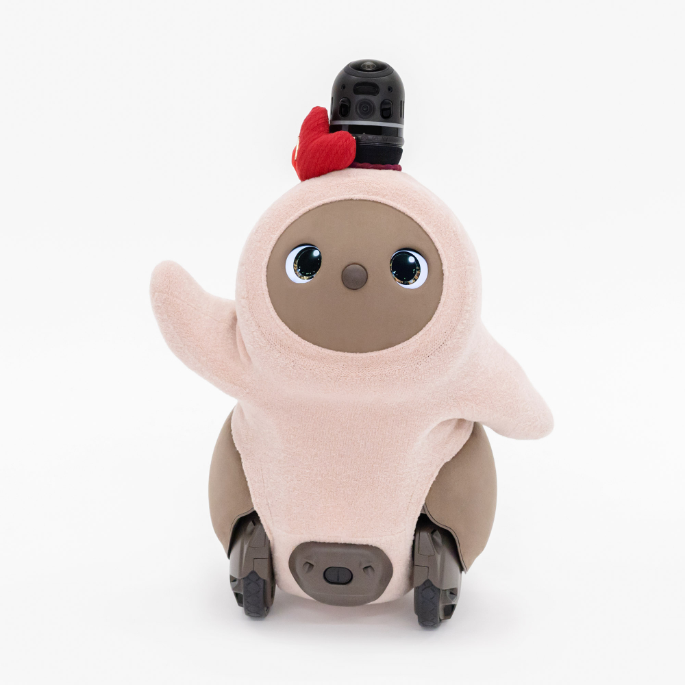 アクセサリー | LOVOT ウェブストア