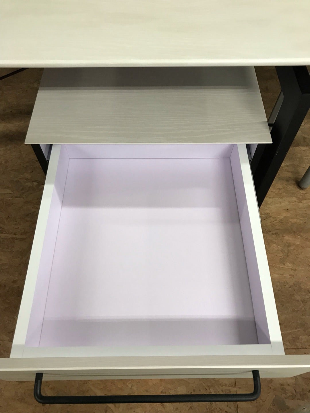 ニトリ デスクワゴンセット サーヤ 入荷しました | 愛知県尾張旭市の