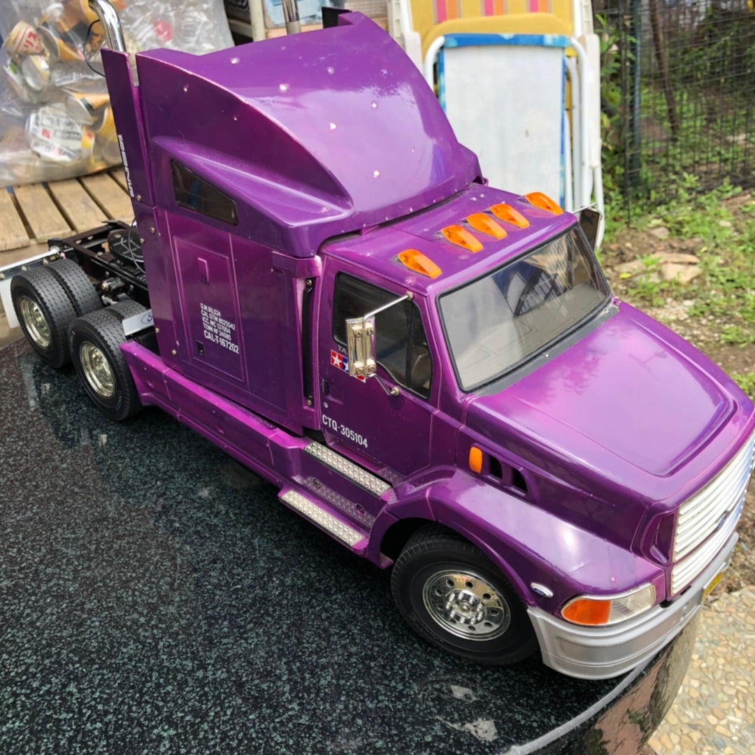 フォード エアロマックス | Sky Blue な 日々