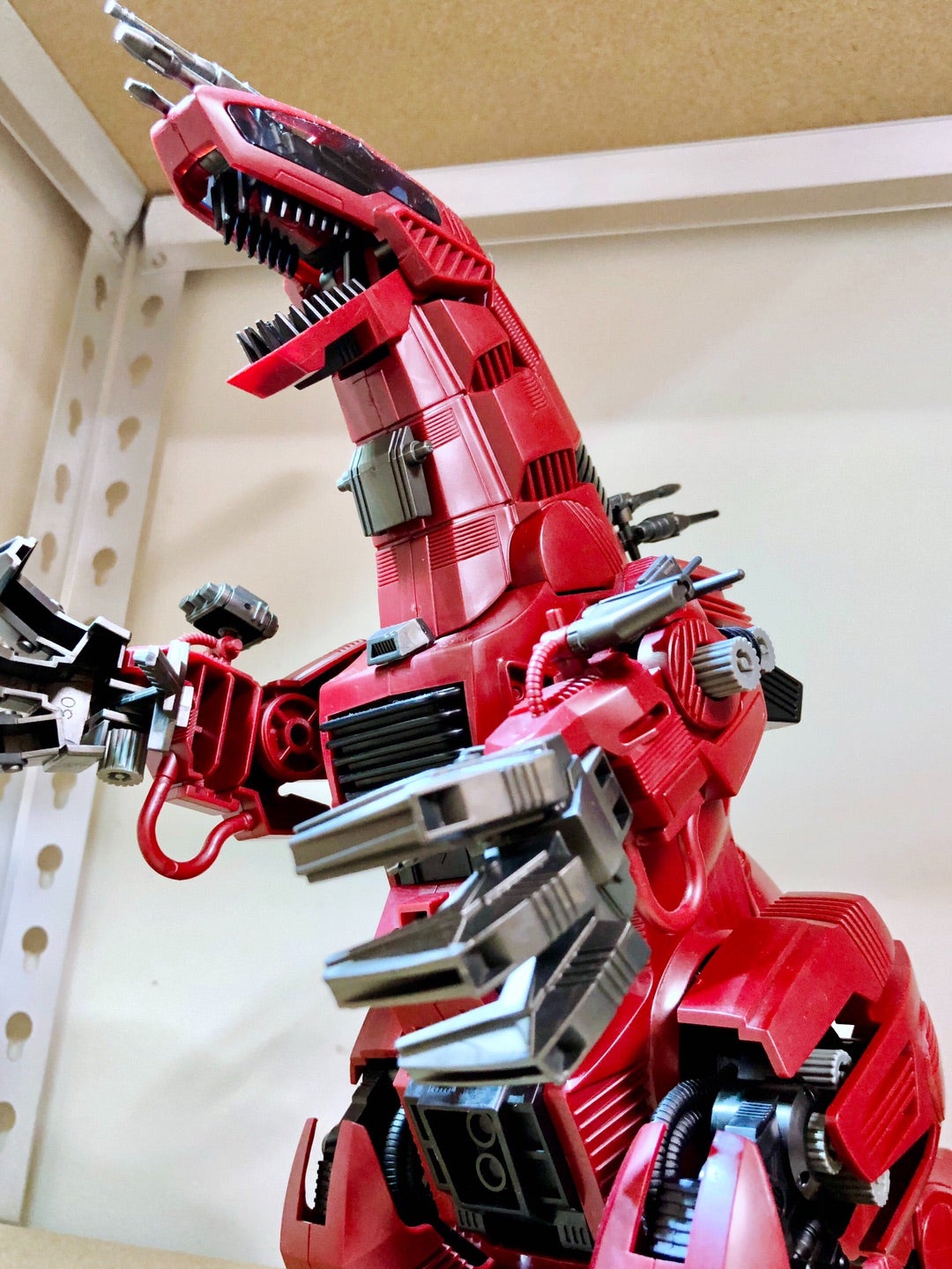 TOMY ゾイド ブラッディデスザウラー (トイズドリームプロジェクト