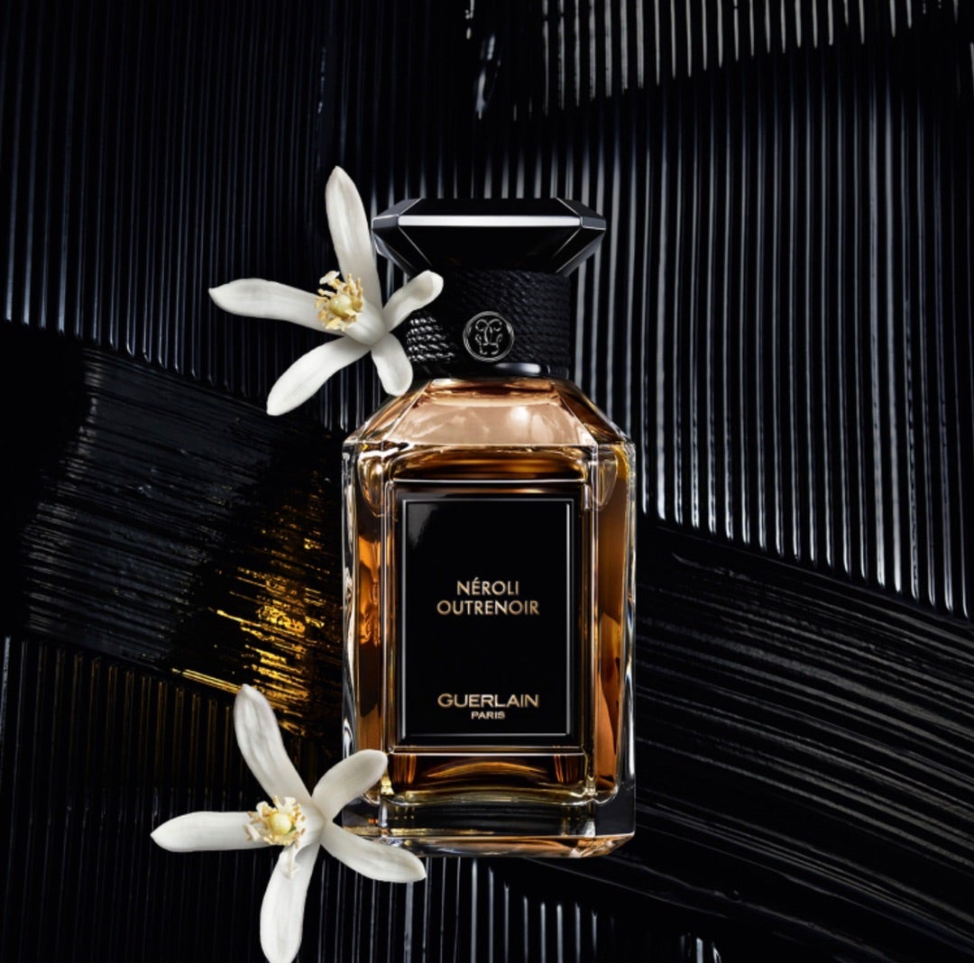 爽やかさと深さの相反する魅惑のお茶香水 香水レビュー ネロリウート