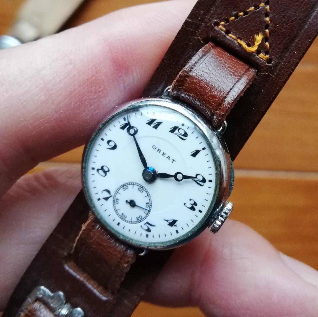 永久保存版！戦前/戦中/戦後の国産腕時計『別名一覧表』 [改訂4