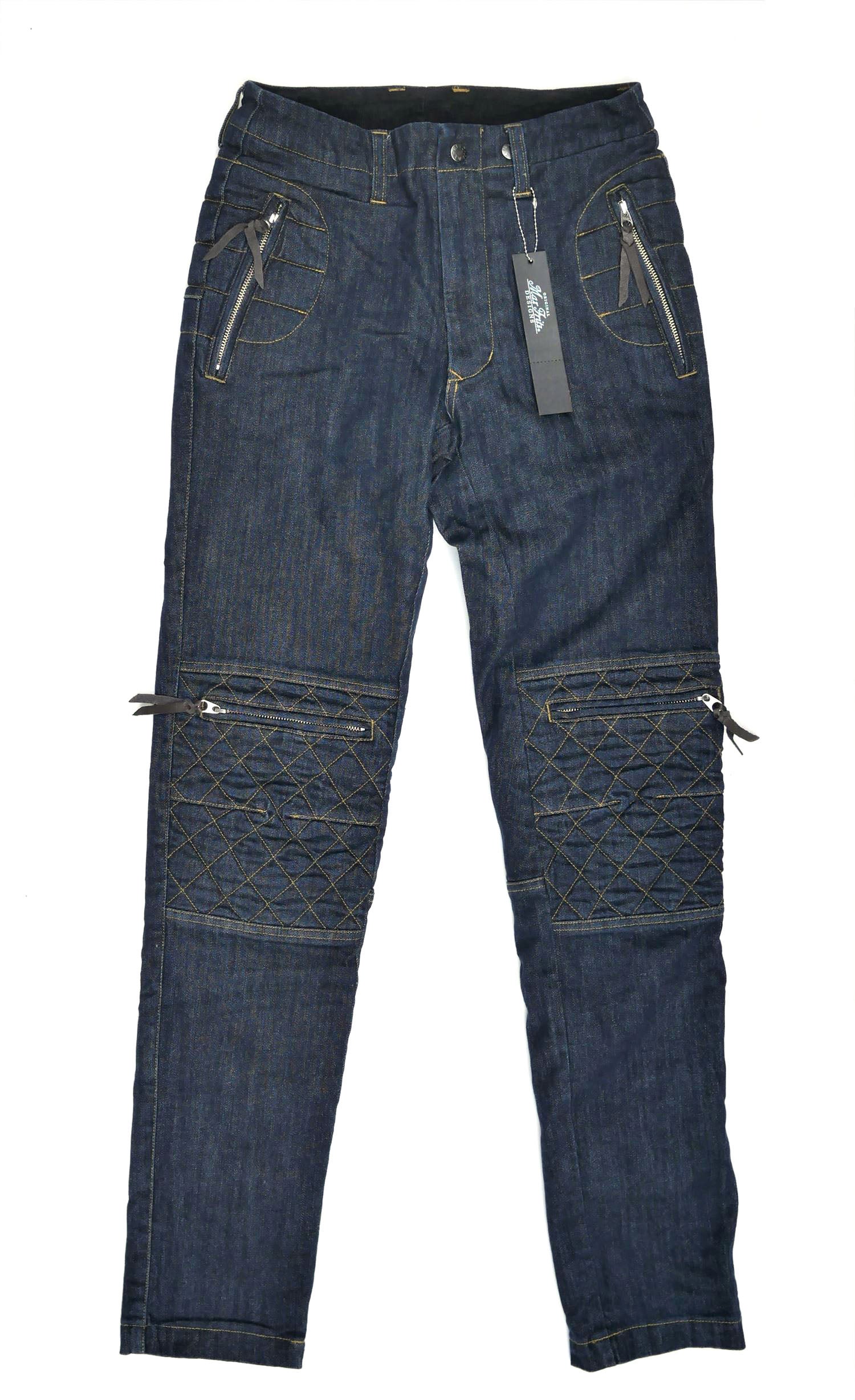 ネオウォームスクランブラーパンツが再入荷しました！ | MaxFritz本店