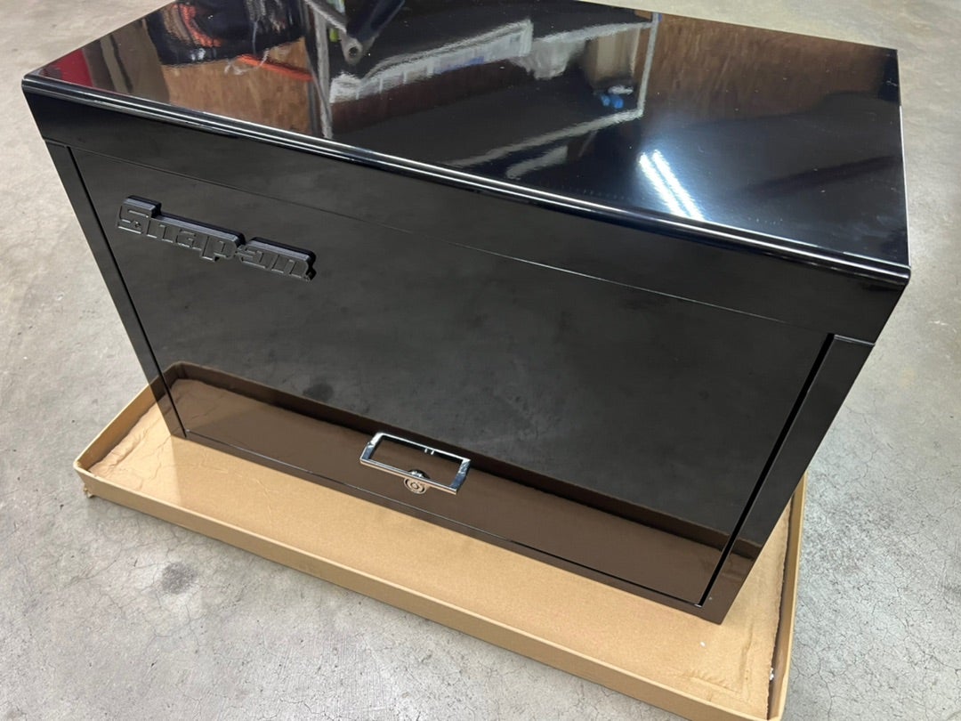 スナップオン トップチェスト ブルートゥーススピーカー ‼️ 誕生日