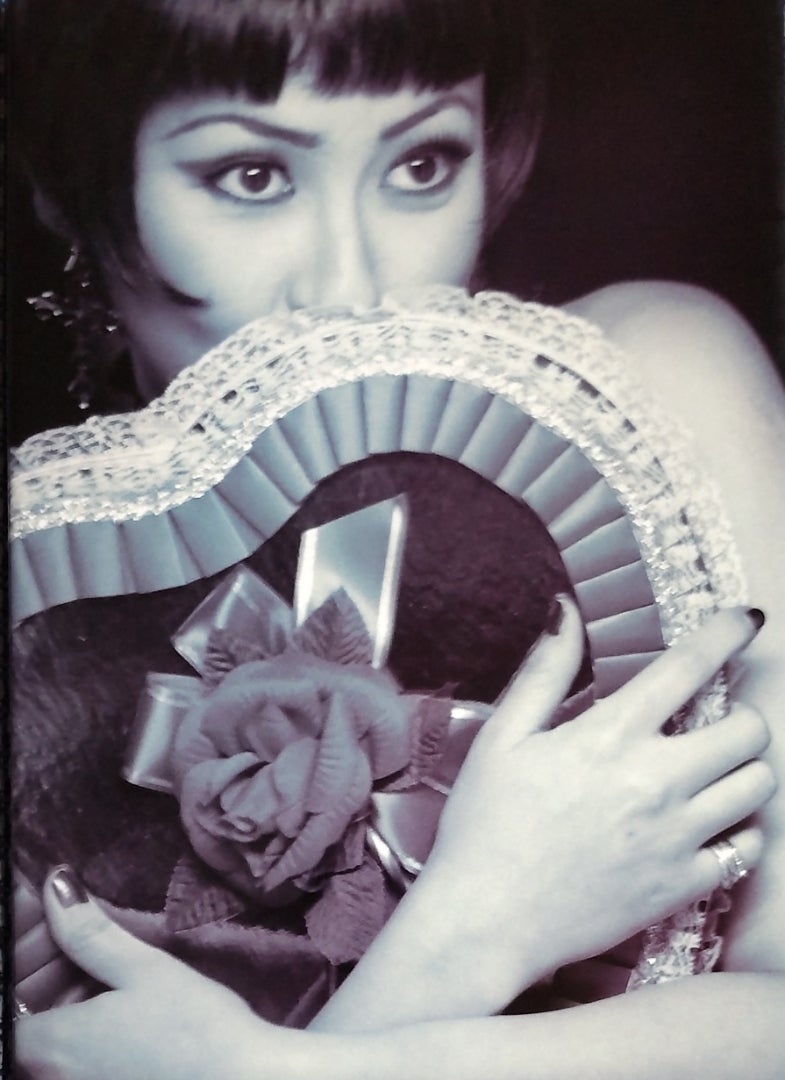 Pri² Story61☆それぞれのソロ活動⑤ | 悲しみのある風景