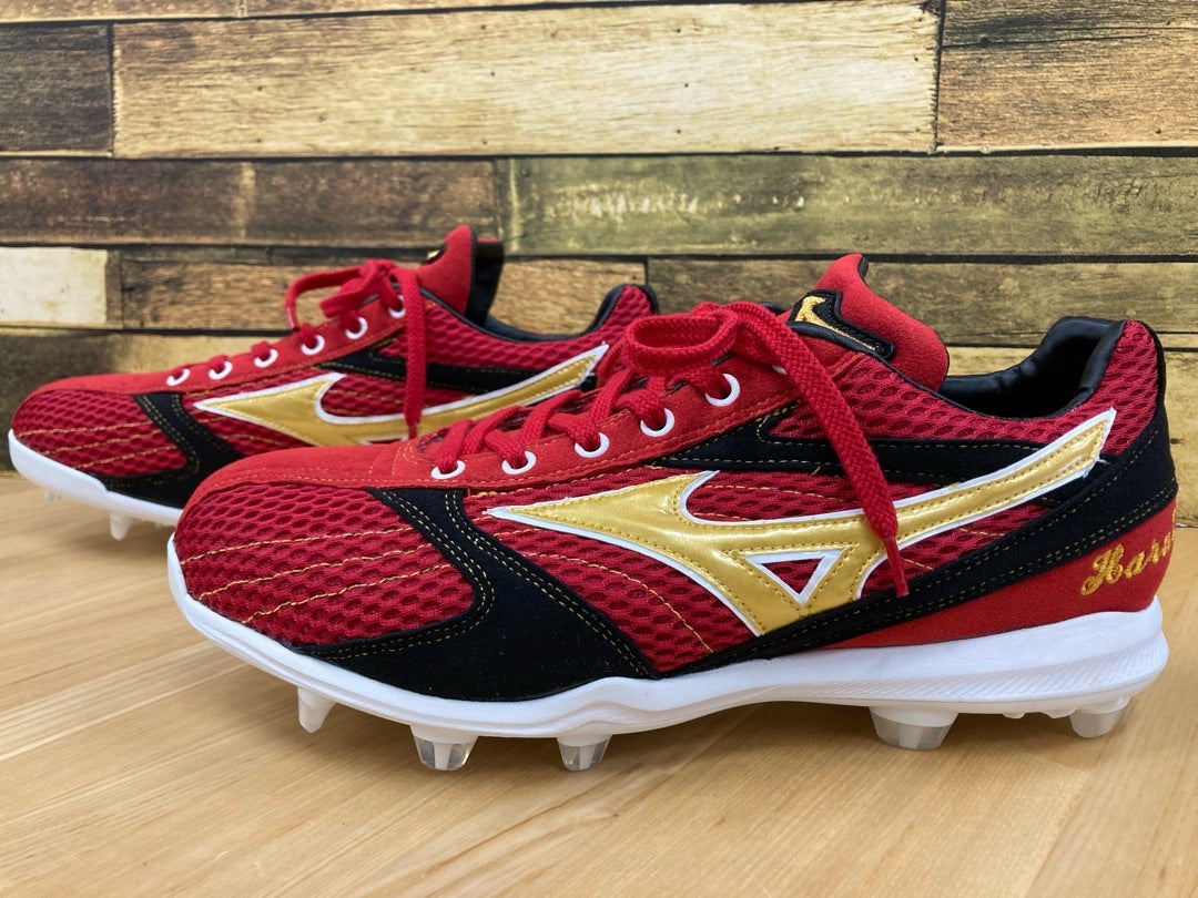 Mizuno グローバルエリート オーダーポイントスパイク 28㎝ 楽天市場
