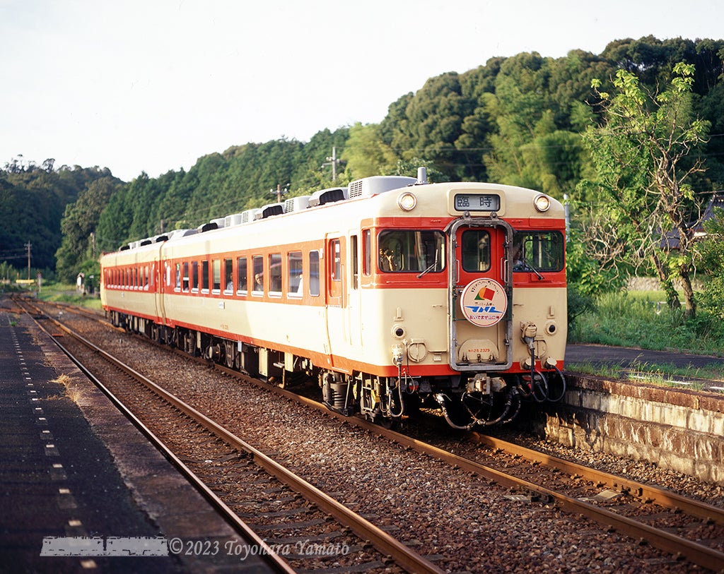15年前のDD51 美祢線～重連山陰本線へ | 重単5175 ～鉄道模型と鉄道写真
