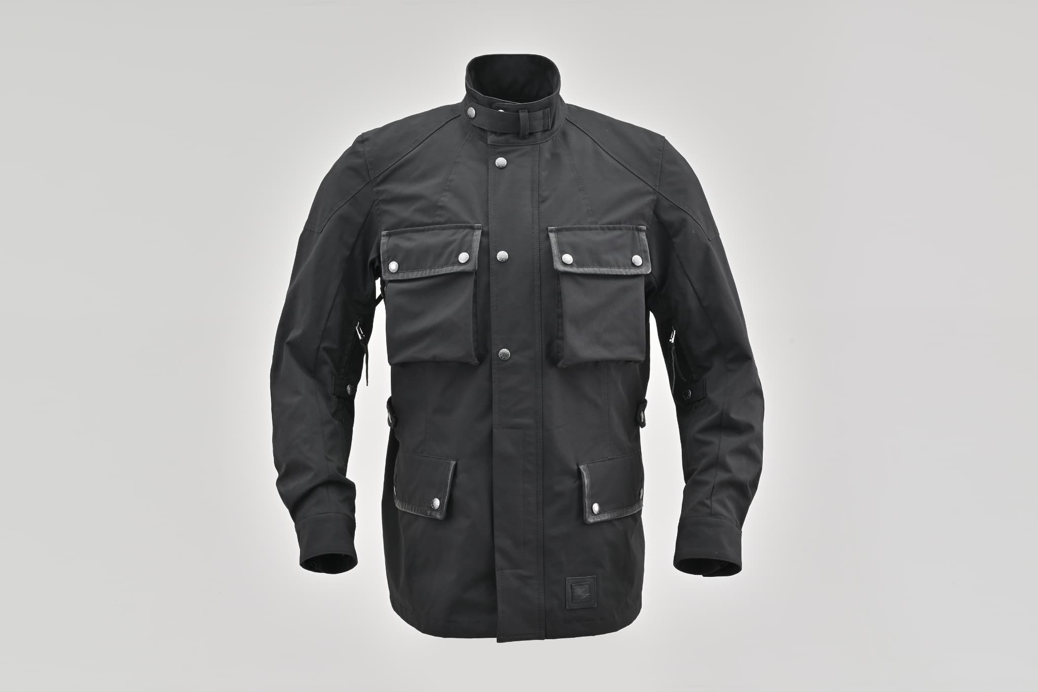 レザーパイピングジャケットが入荷しました！ | MaxFritz本店