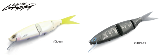 人気カラー】 DRT クラッシュゴーストLOW クイーン,シノビ入荷しました