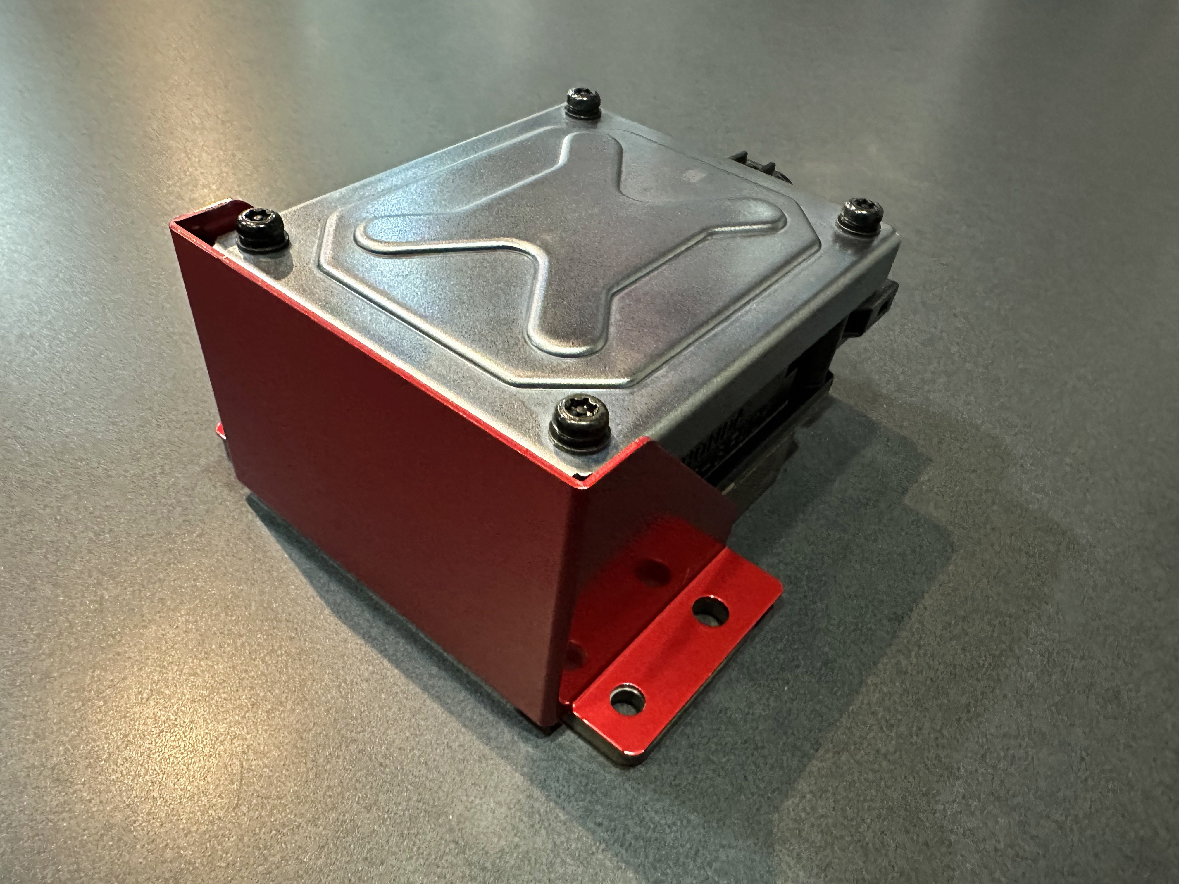 EPSユニットカバー | ストラダーレのブログ