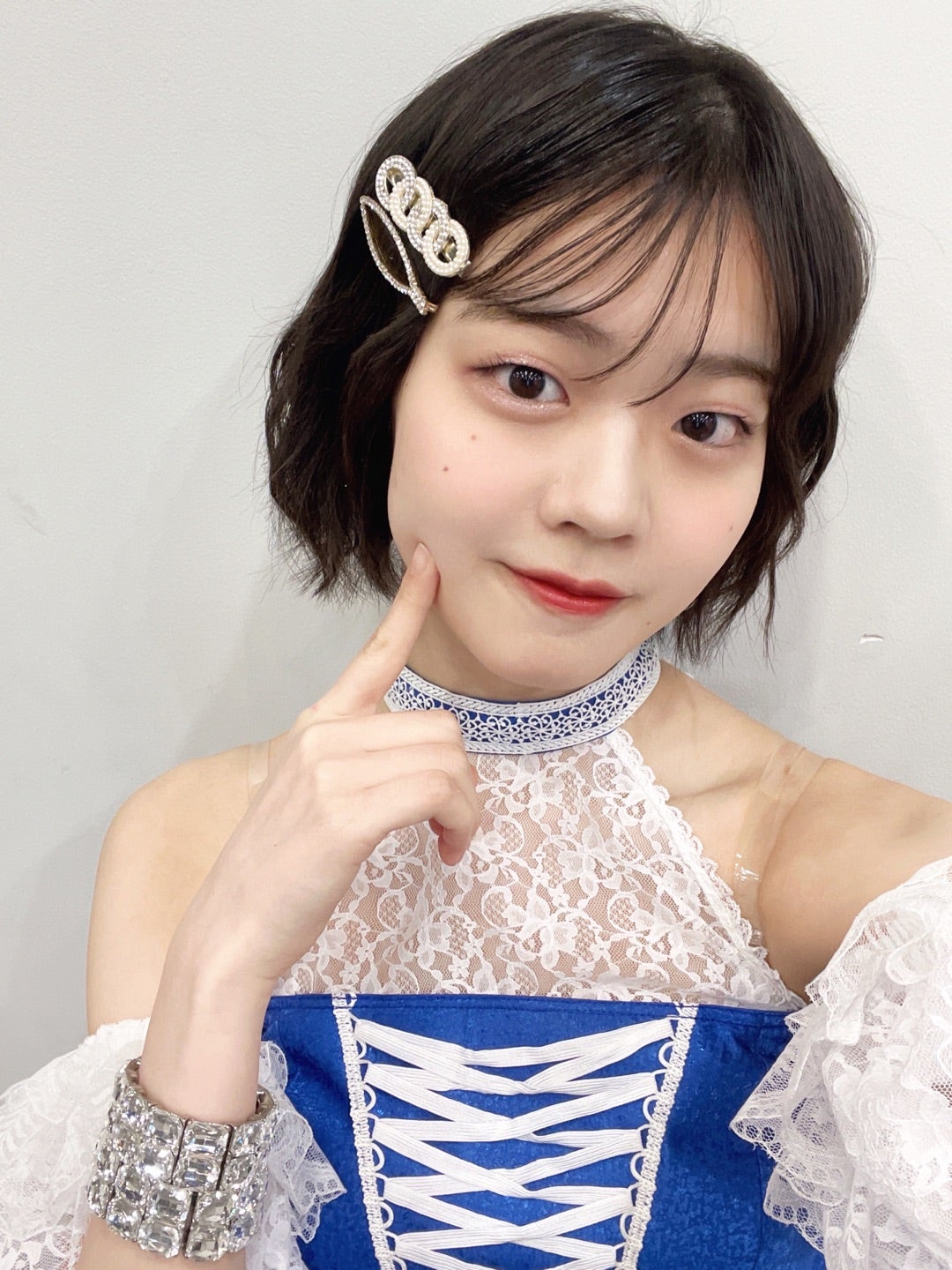 どうかな〜？？ 福田真琳 | つばきファクトリー オフィシャルブログ