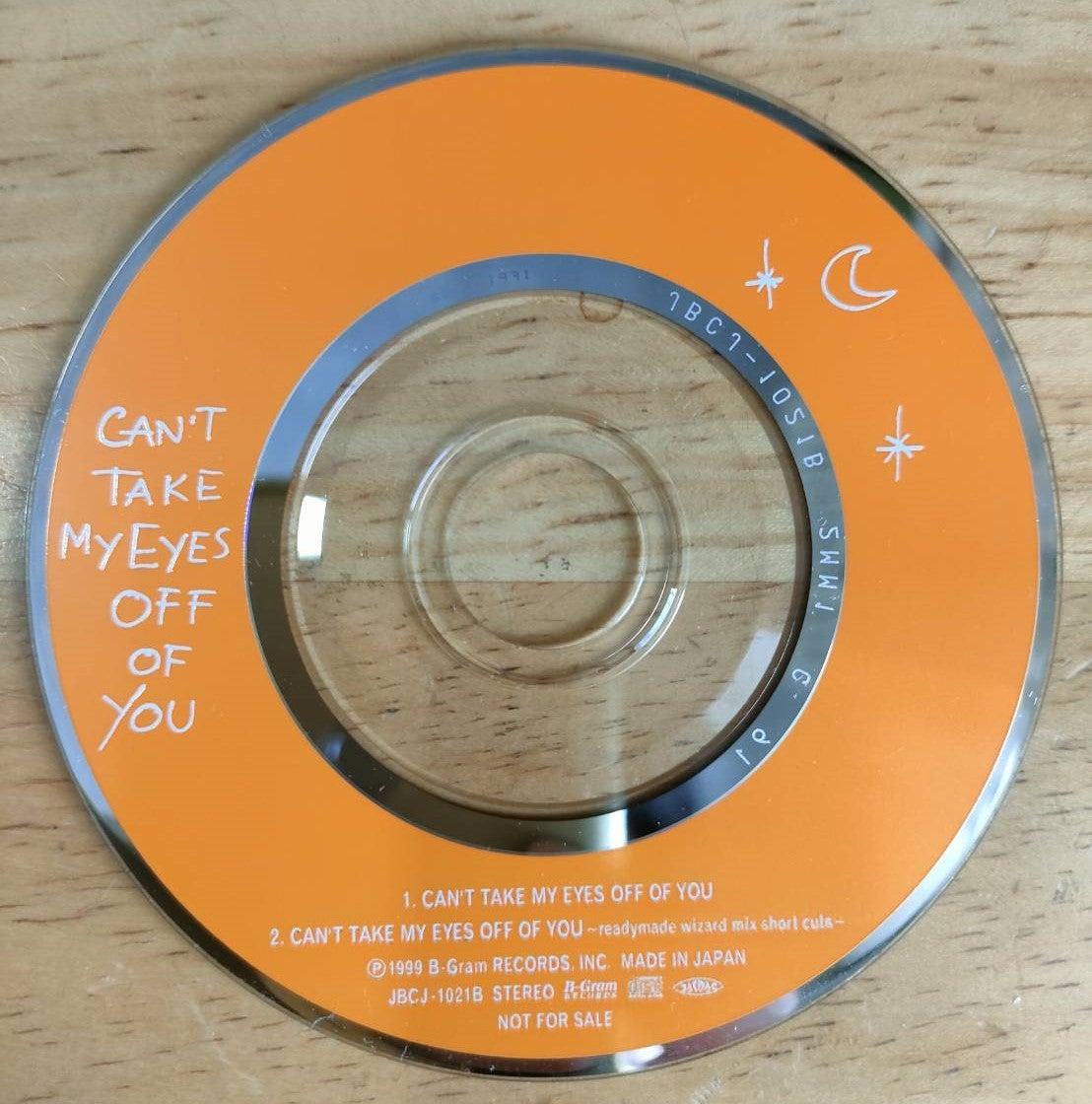 ZARD - Can't Take My Eyes Off Of You | Kick Out The Jams