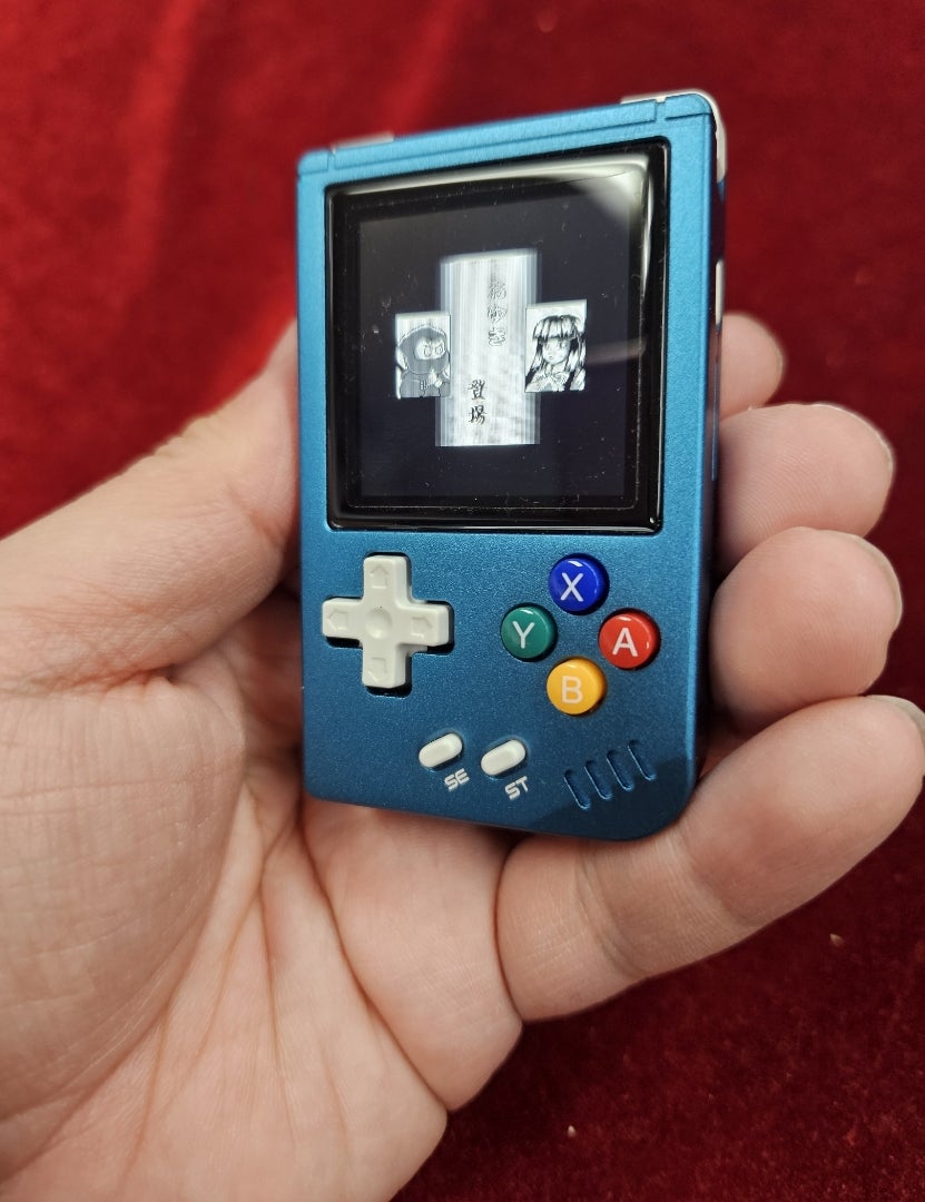 ワンダースワン熱、上がってます！【令和の時代にPSP】 | 令和の時代にPSP