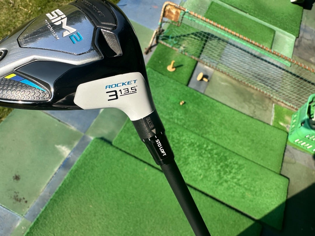 テーラーメイド・SIM2ロケット3 | 店長ブログ