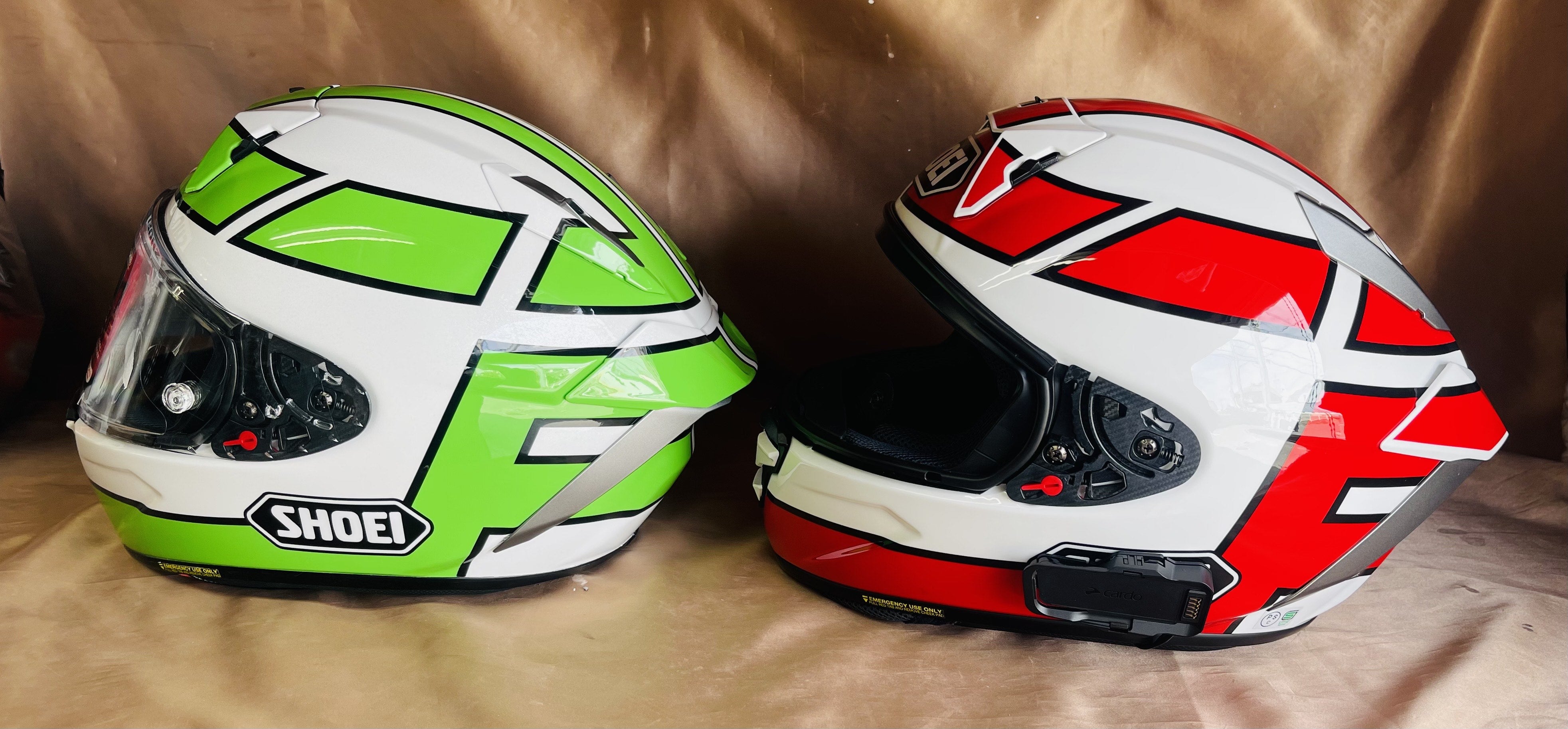 X15グンヘル KAWASAKI ライムグリーン | カスタムペイントとエアブラシ