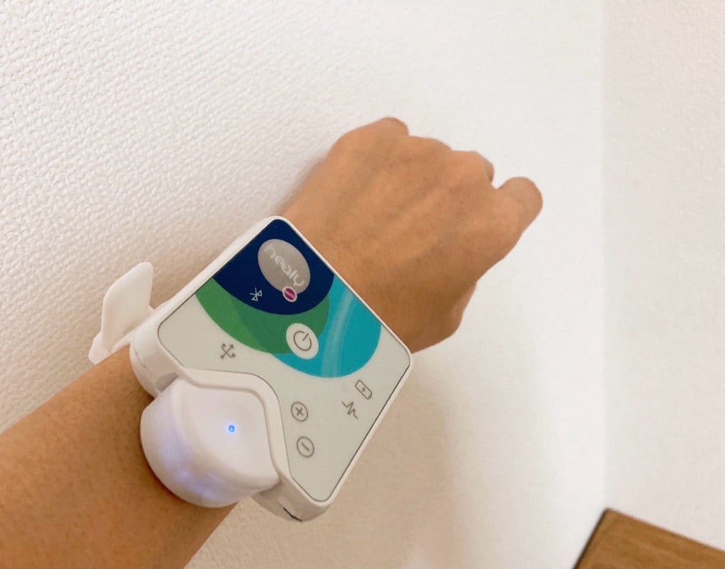 ヒーリーが3台になりました♡波動調整器ヒーリー(healy) | 【奈良