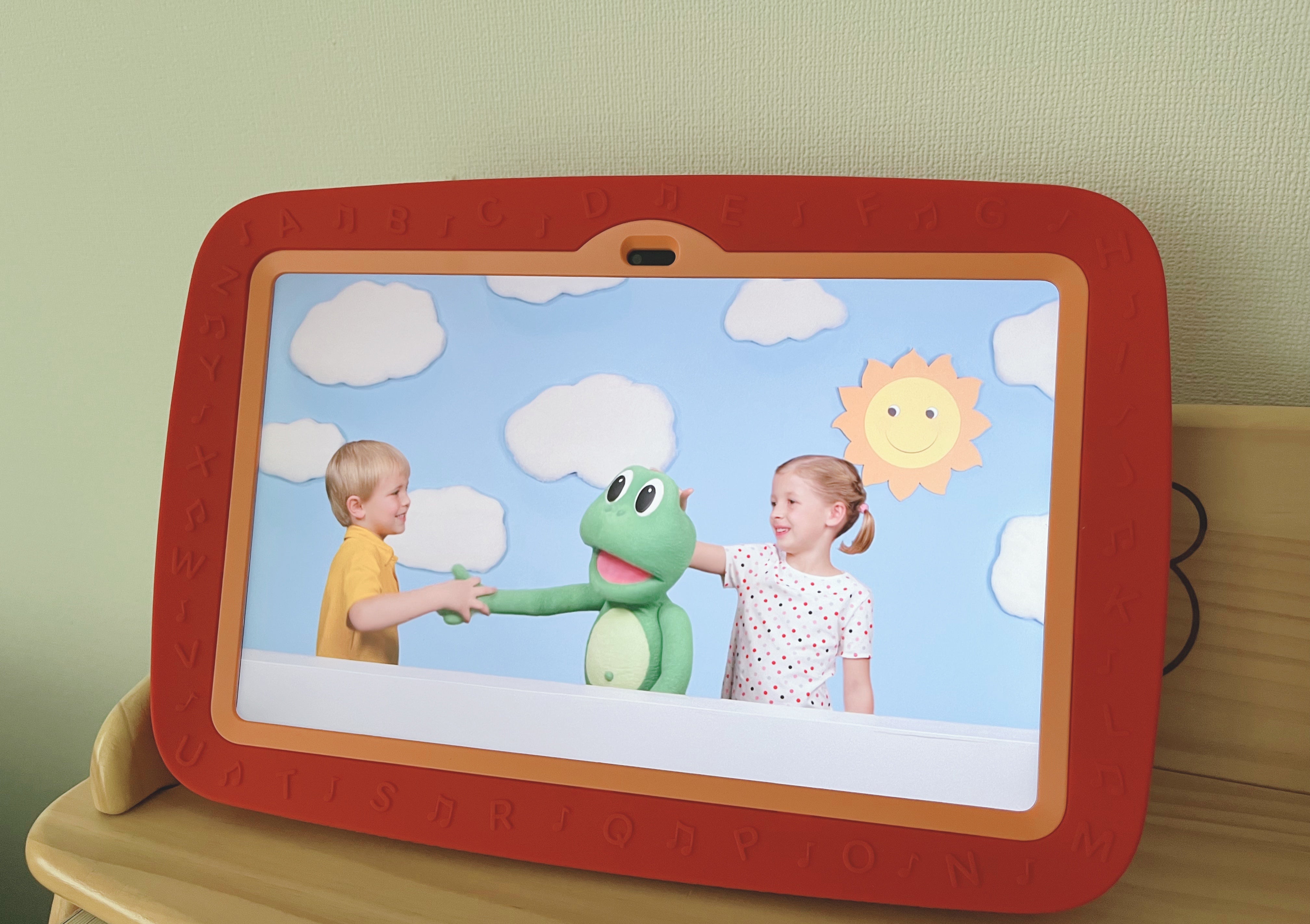 DWE】かけ流し1日どれだけしてる？ | 幼児・小1からの中学受験準備