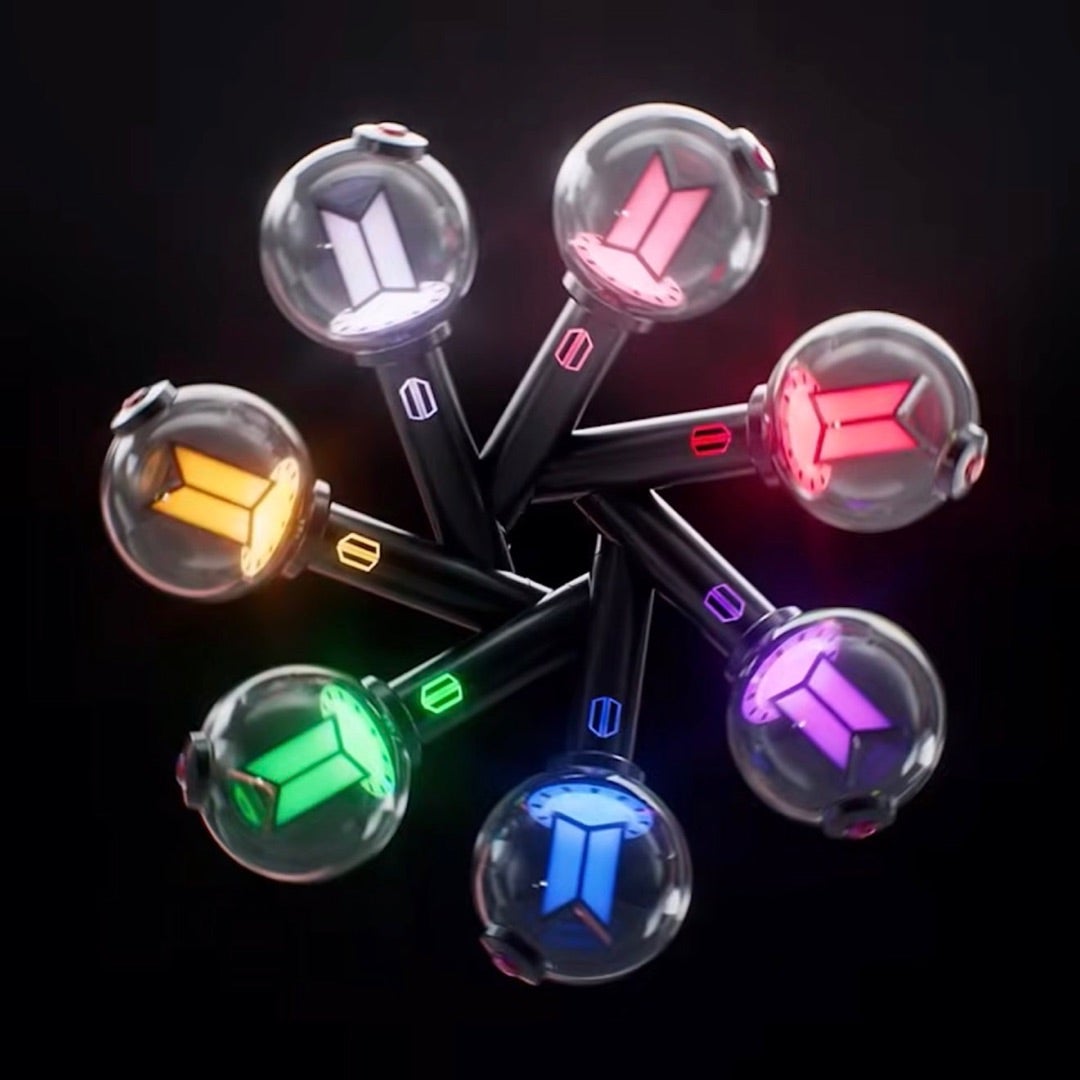 BTS OFFICIAL LIGHT STICK VER.4販売詳細 アミボム | BTS☺︎j-hope