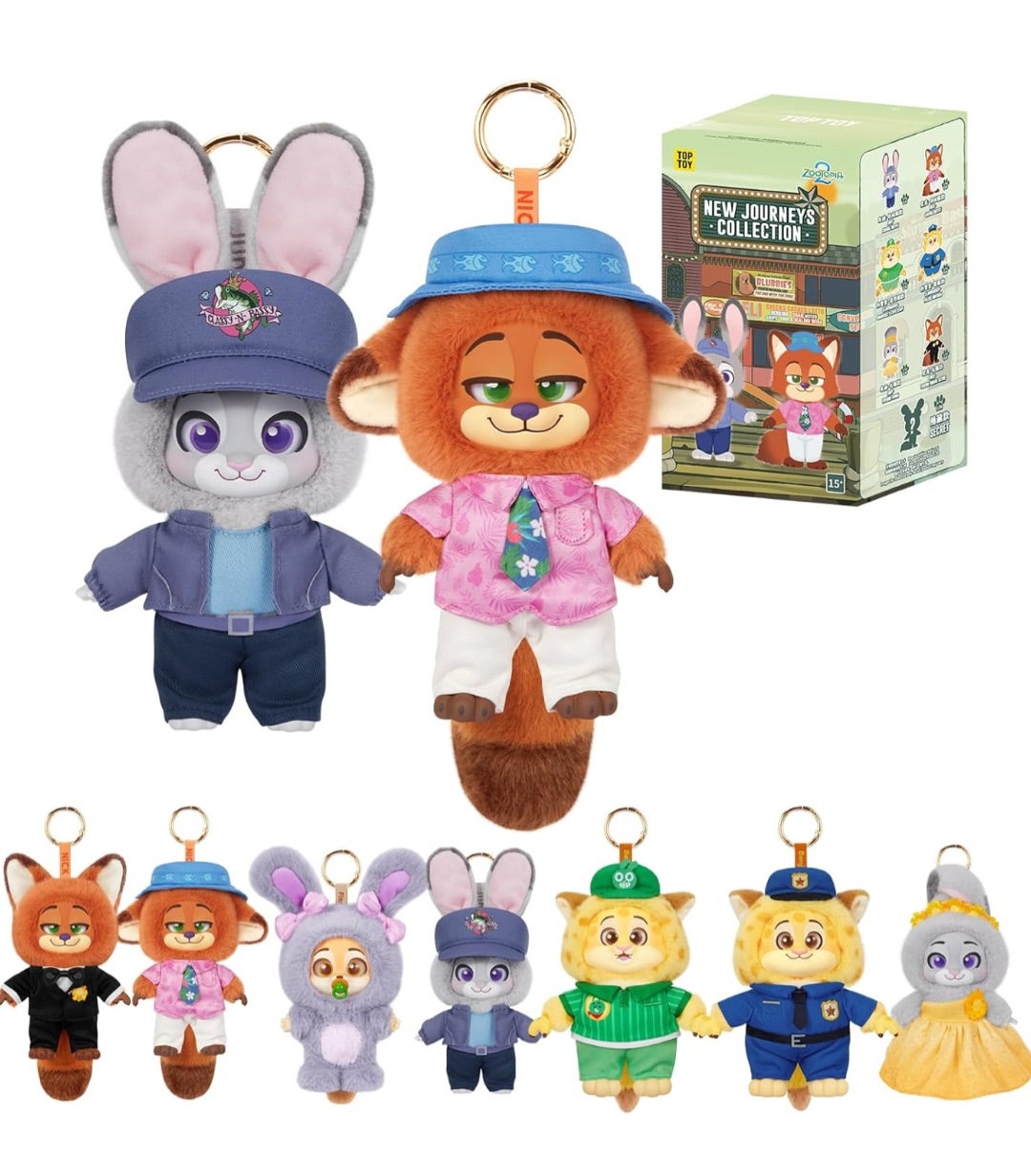 売り切れ必至！タキシードニックが人気のtoptoy新作アイテム