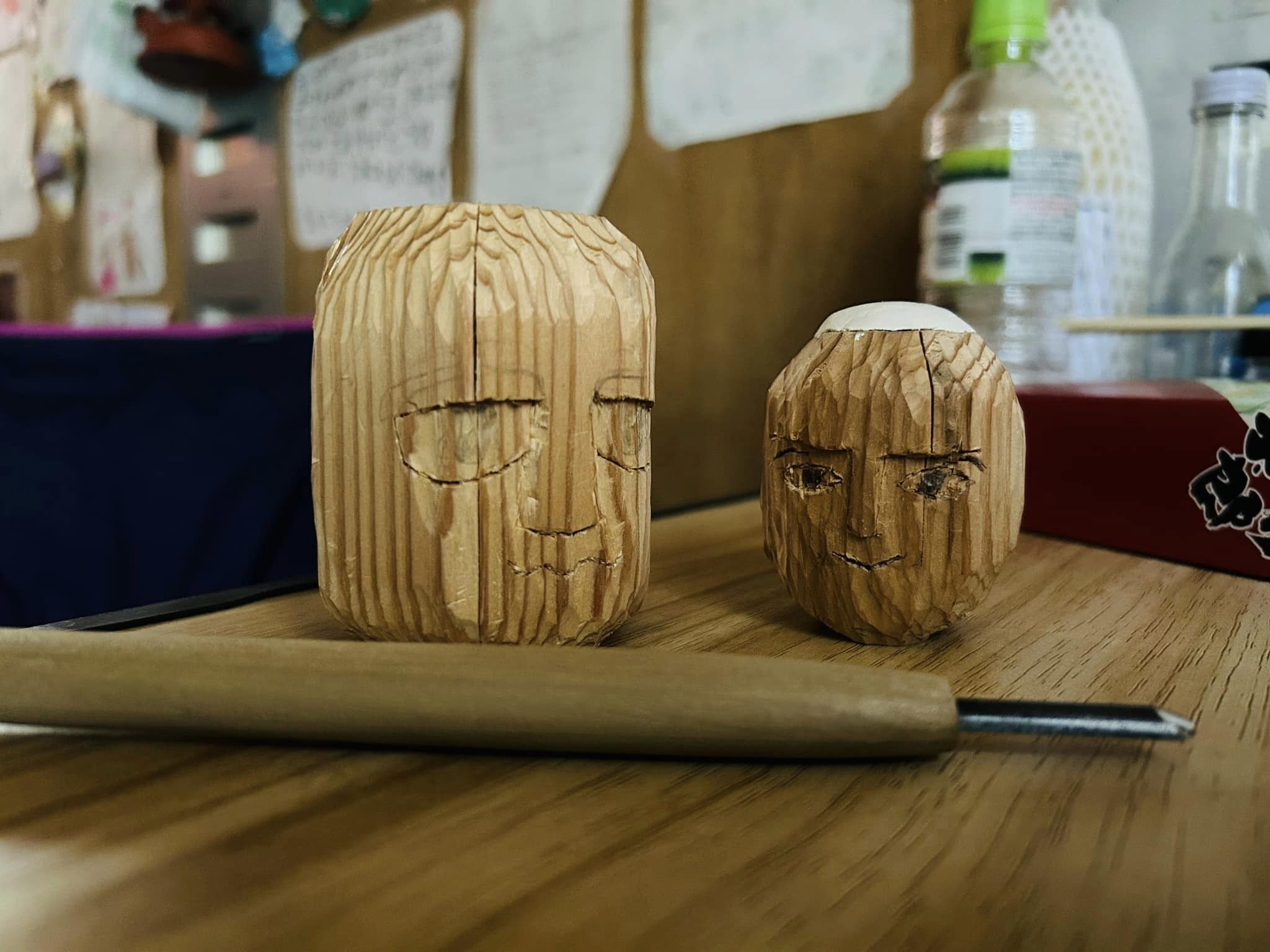 夢想録①』ーー