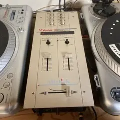 2026年最新】vestax pmc 06の人気アイテム - メルカリ
