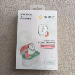 2026年最新】glidic tw-4000s txtの人気アイテム - メルカリ
