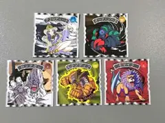 2026年最新】エグゾディア シールの人気アイテム - メルカリ