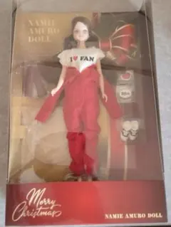 2026年最新】安室奈美恵ドールの人気アイテム - メルカリ