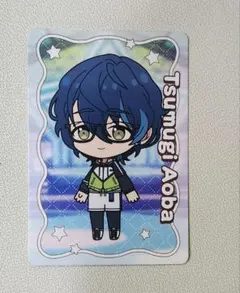 2026年最新】青葉つむぎカードの人気アイテム - メルカリ