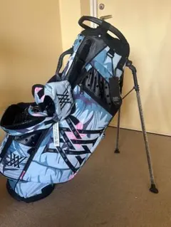 2026年最新】アニューゴルフ キャディバッグの人気アイテム - メルカリ