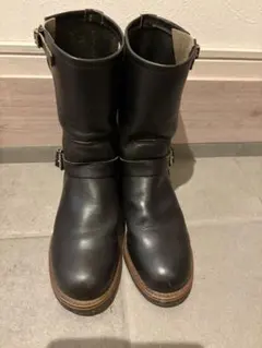 2026年最新】red wing pt91 2268 9dの人気アイテム - メルカリ