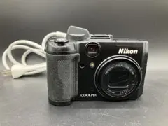 2026年最新】nikon coolpix p6000の人気アイテム - メルカリ