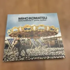 2026年最新】小松未歩 6th〜花野〜 [ 小松未歩 ]の人気アイテム - メルカリ