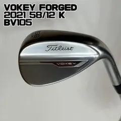 2026年最新】ボーケイ フォージド 2021の人気アイテム - メルカリ