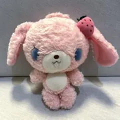 2026年最新】シュガーバニーズ ぬいぐるみ イチゴの人気アイテム