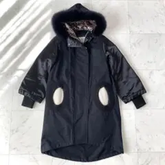 2026年最新】ツモリチサト モッズコートの人気アイテム - メルカリ