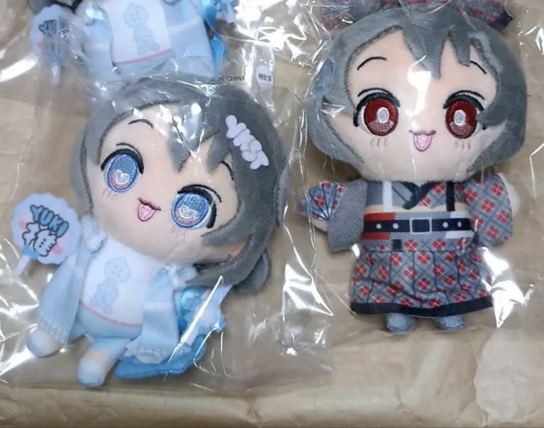 2026年最新】中島由貴 ぬいぐるみの人気アイテム - メルカリ