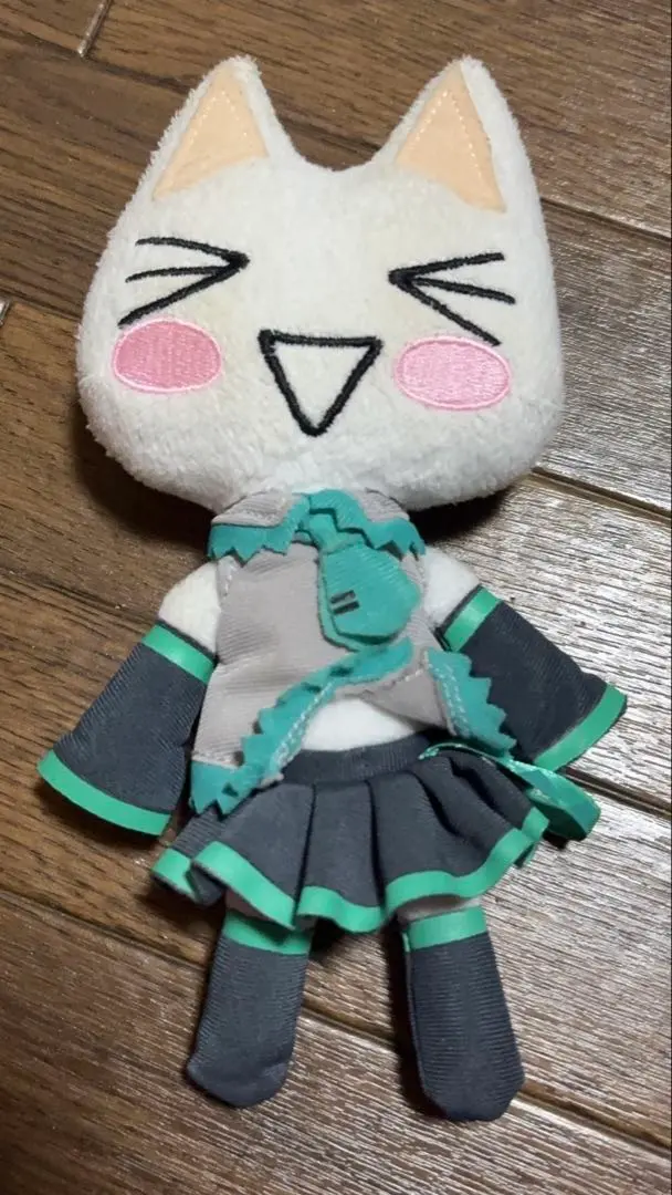 2026年最新】どこでもいっしょ 初音ミクの人気アイテム - メルカリ