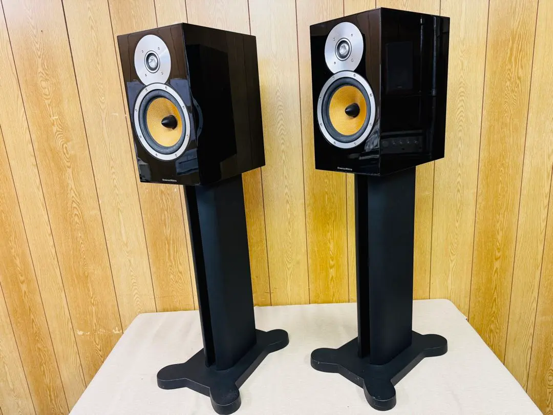 2026年最新】b w スピーカーcm5の人気アイテム - メルカリ