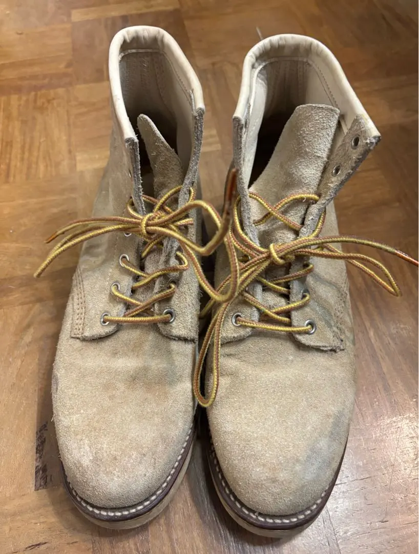 2026年最新】90年代 チペワ CHIPPEWAの人気アイテム - メルカリ