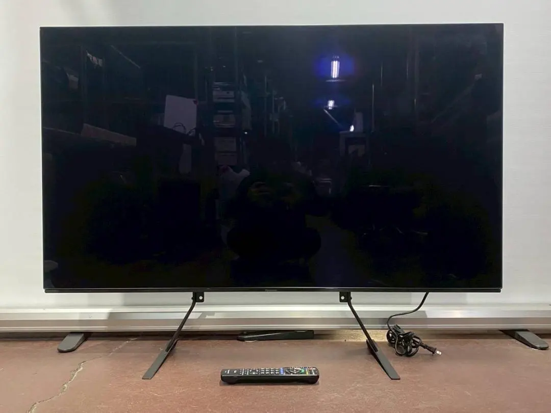 2026年最新】4k有機elテレビth-55gz1000の人気アイテム - メルカリ
