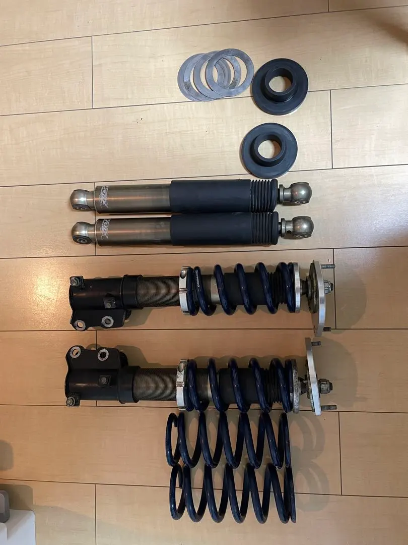 2026年最新】コペン l880k 車高調の人気アイテム - メルカリ