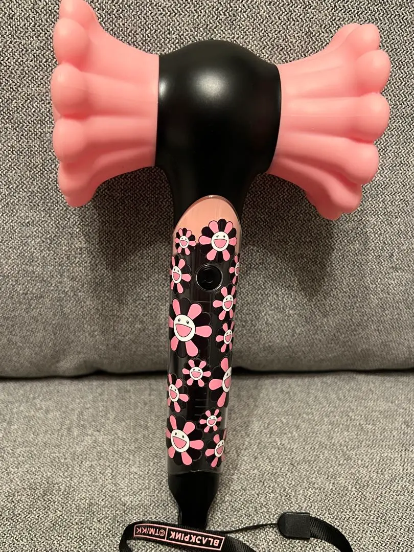 2026年最新】blackpink ペンライト 村上隆の人気アイテム - メルカリ