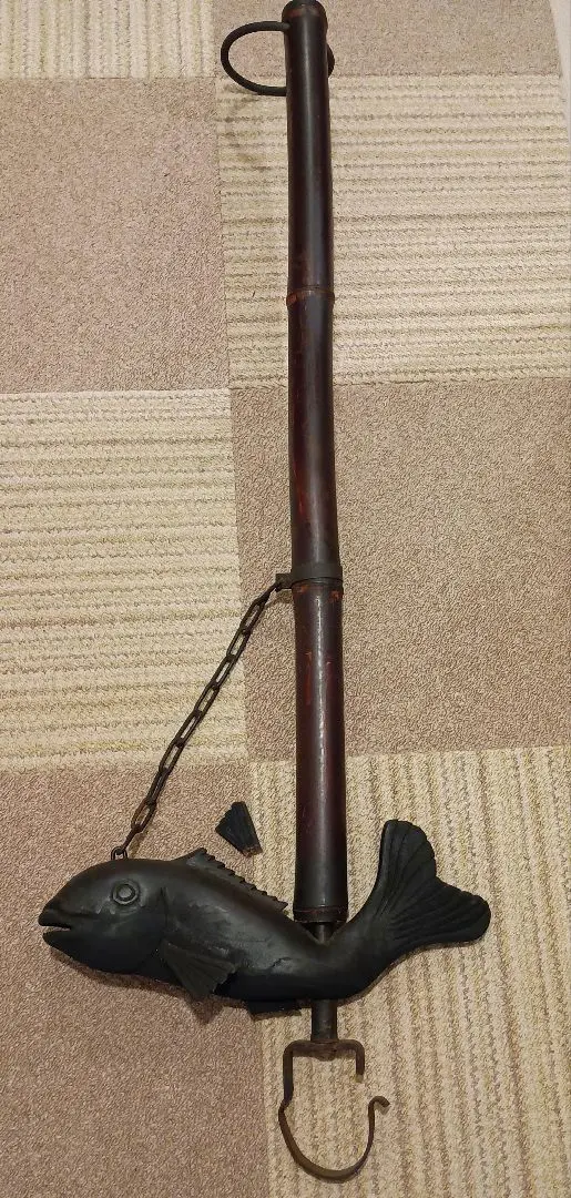 2026年最新】鯛 自在鉤の人気アイテム - メルカリ